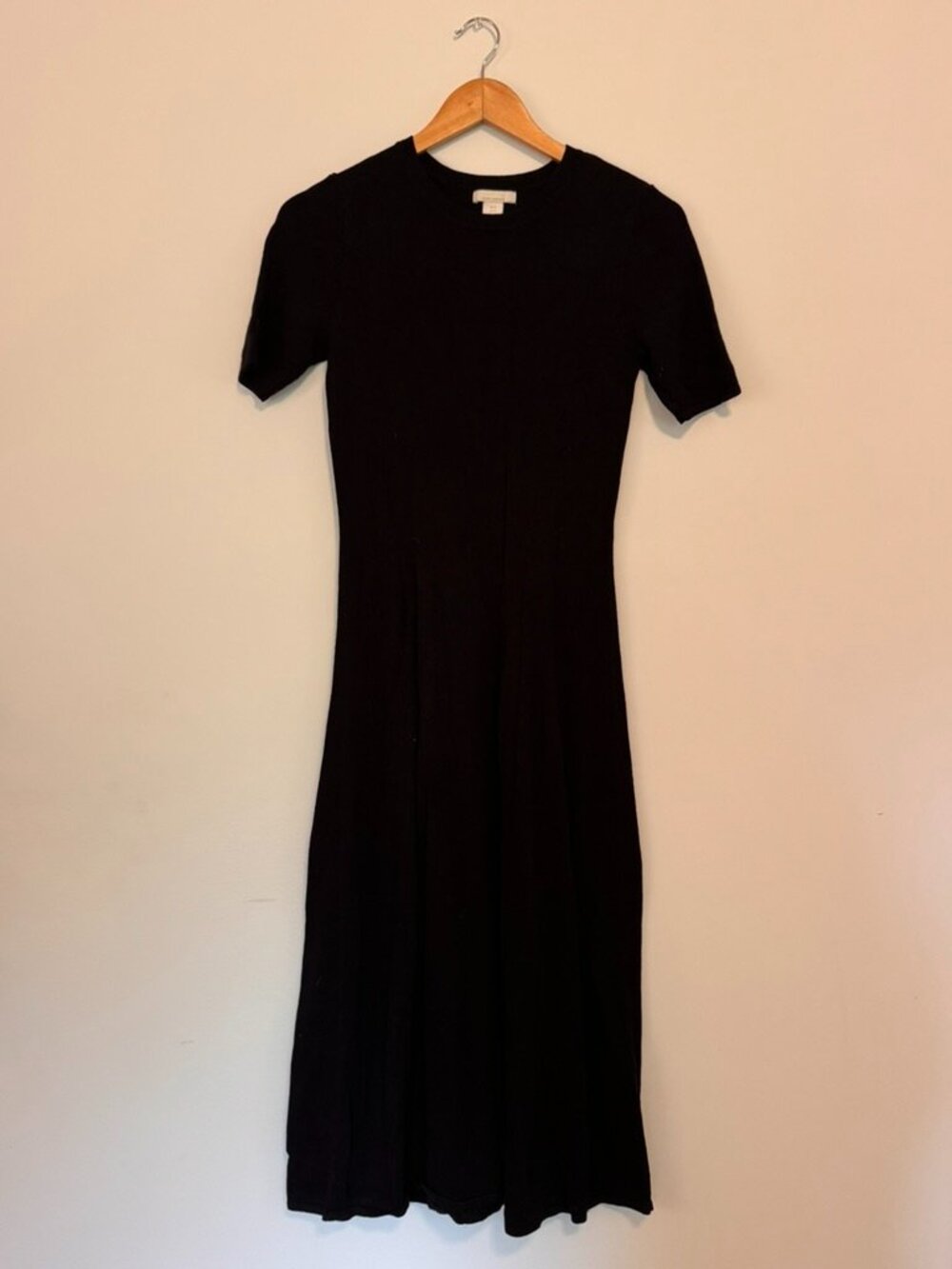 HM knit dress